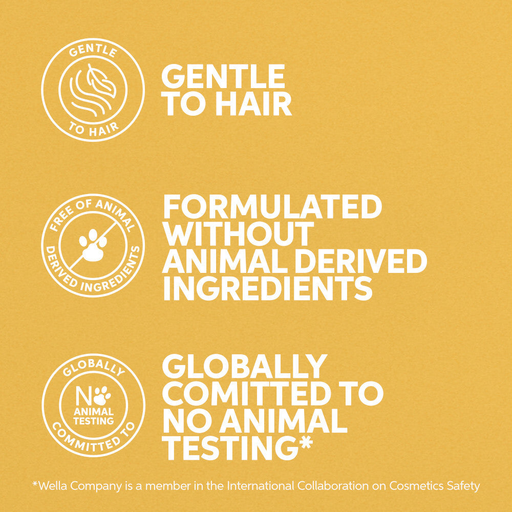 Wella Professionals Sun Care Conditioner Kenmerken