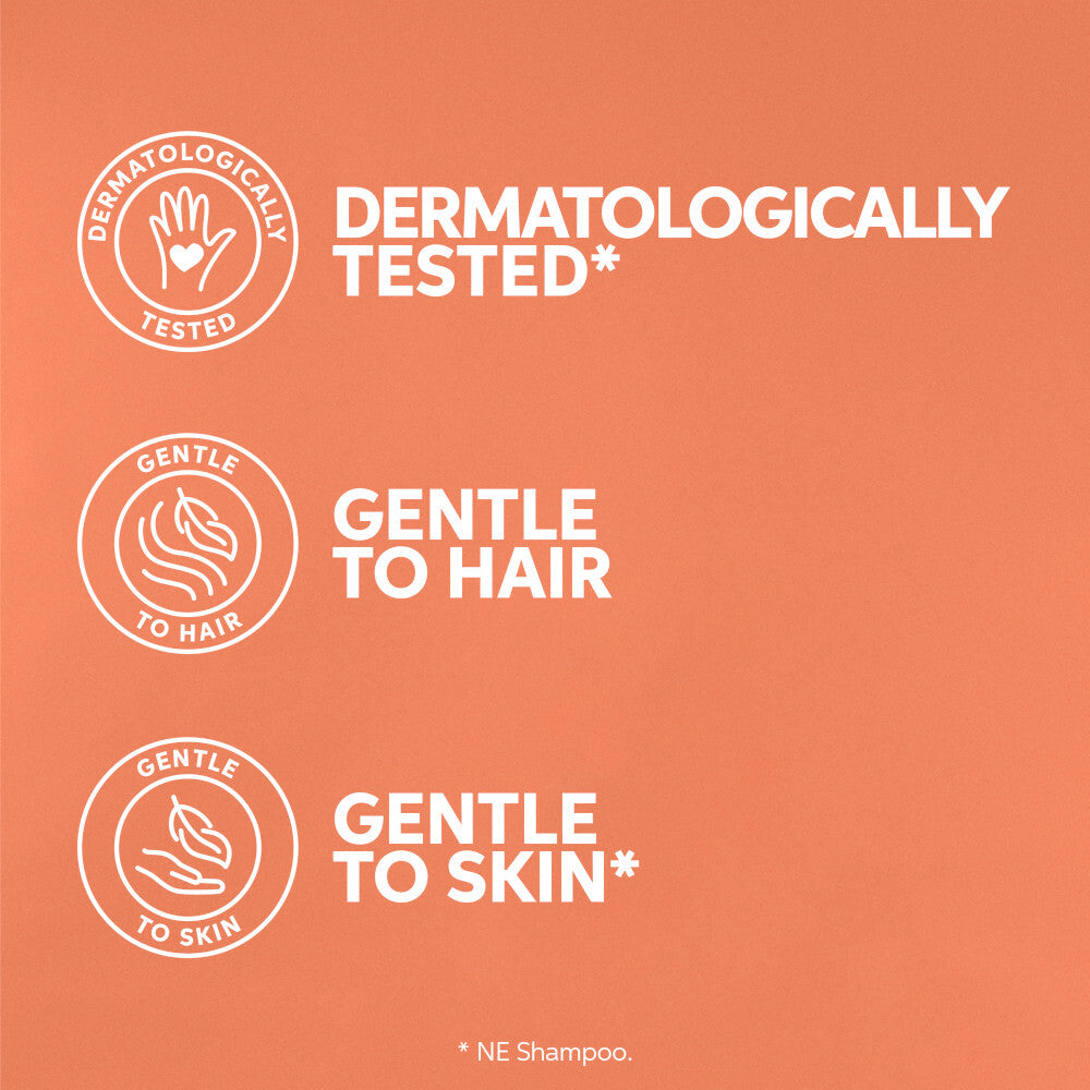 Wella Professionals Nutri Enrich Shampoo Kenmerken