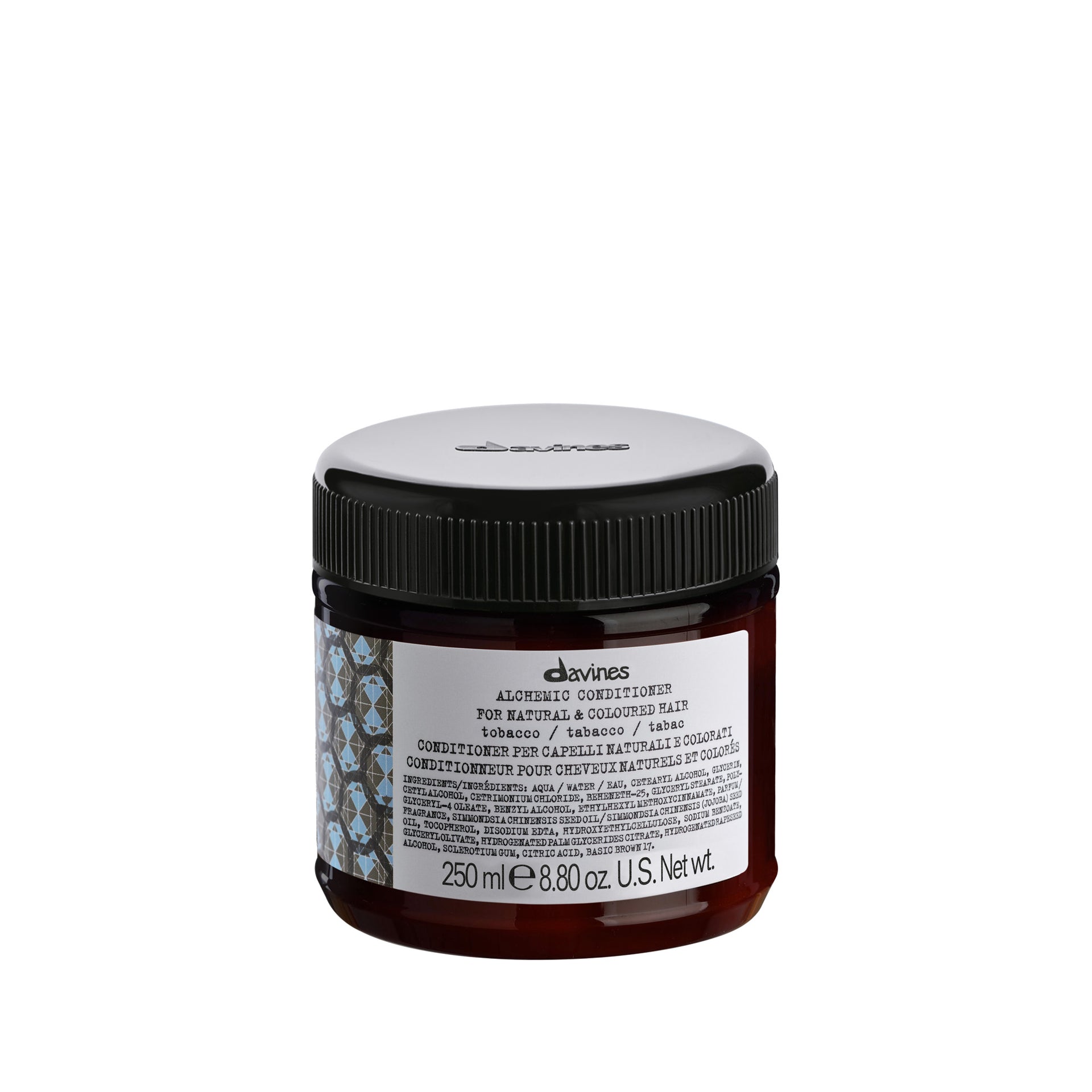 davines tobacco conditioner Buy Davines ALCHEMIC Conditioner Tobacco 250 ml? ✔️JohnBeerens.com