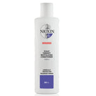 Nioxin Profession System 6 scalp revitalizer 300ml