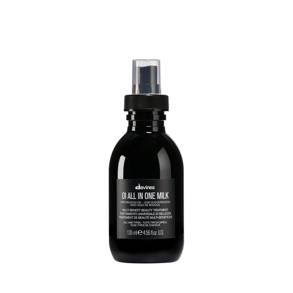 Davines OI ALL IN ONE MILK 135ml 3本セット Davines OI All In One Milk kopen? ✔️JohnBeerens.com