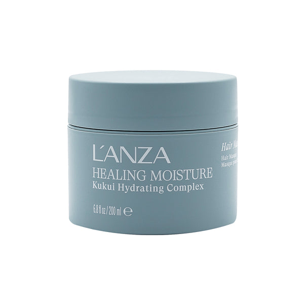 L'ANZA Healing Moisture Haarmasker 200ml kopen? ✔️JohnBeerens.com