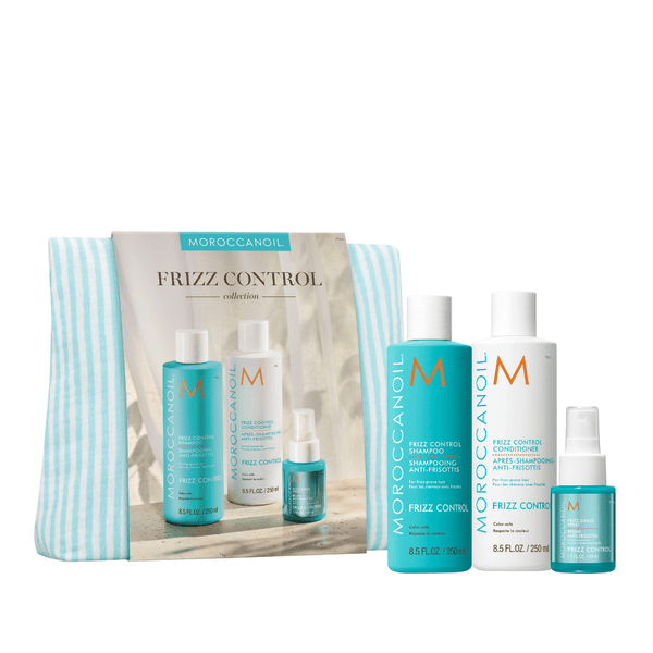 Moroccanoil Frizz Control Spring Set kopen? ✔️JohnBeerens.com