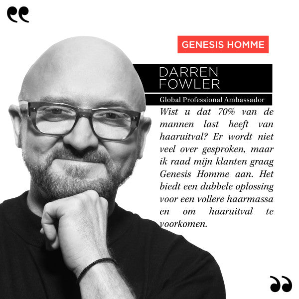 Genesis Homme Serum Anti-Chute 