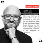 Genesis Homme Serum Anti-Chute 