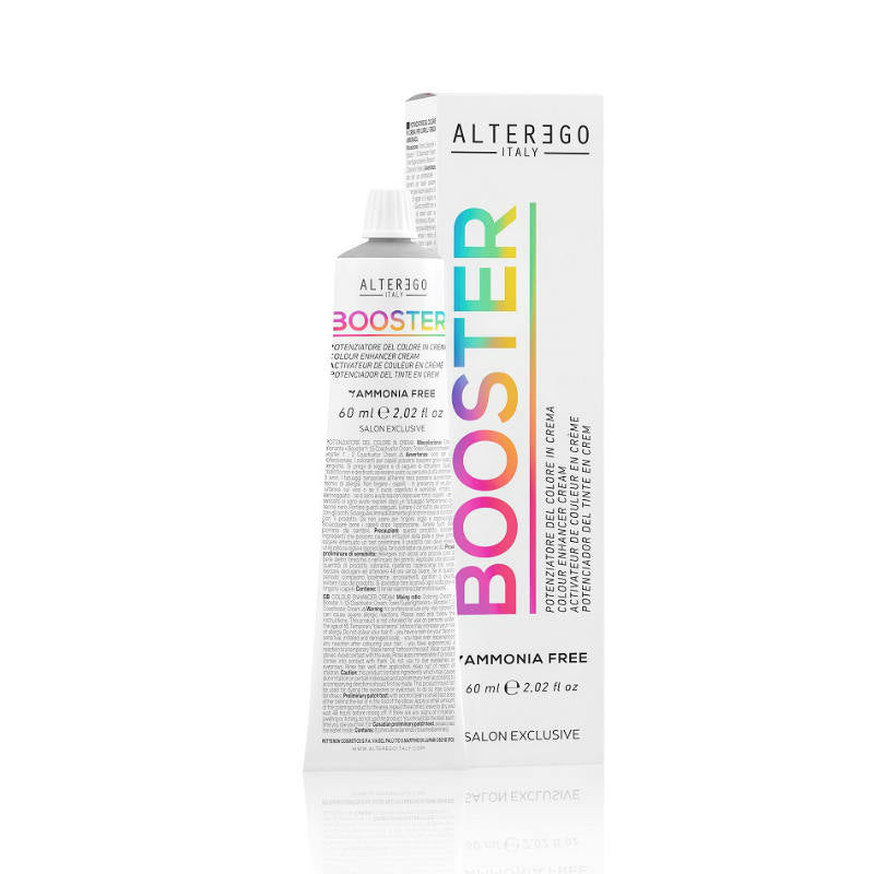 Alter Ego Booster verpakking 