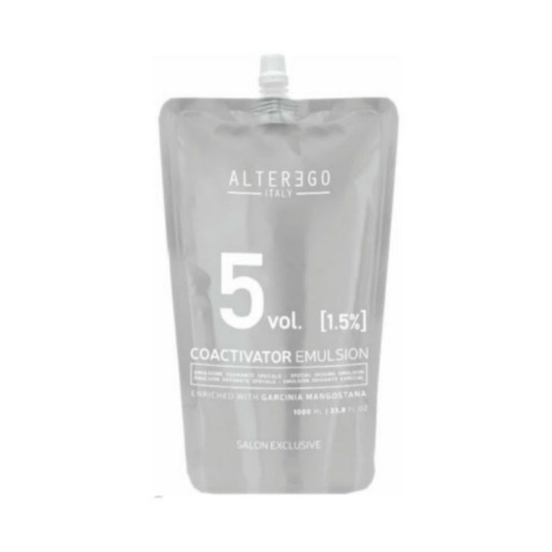 Alter Ego Coactivator Emulsion 5 Volume 1000 ml