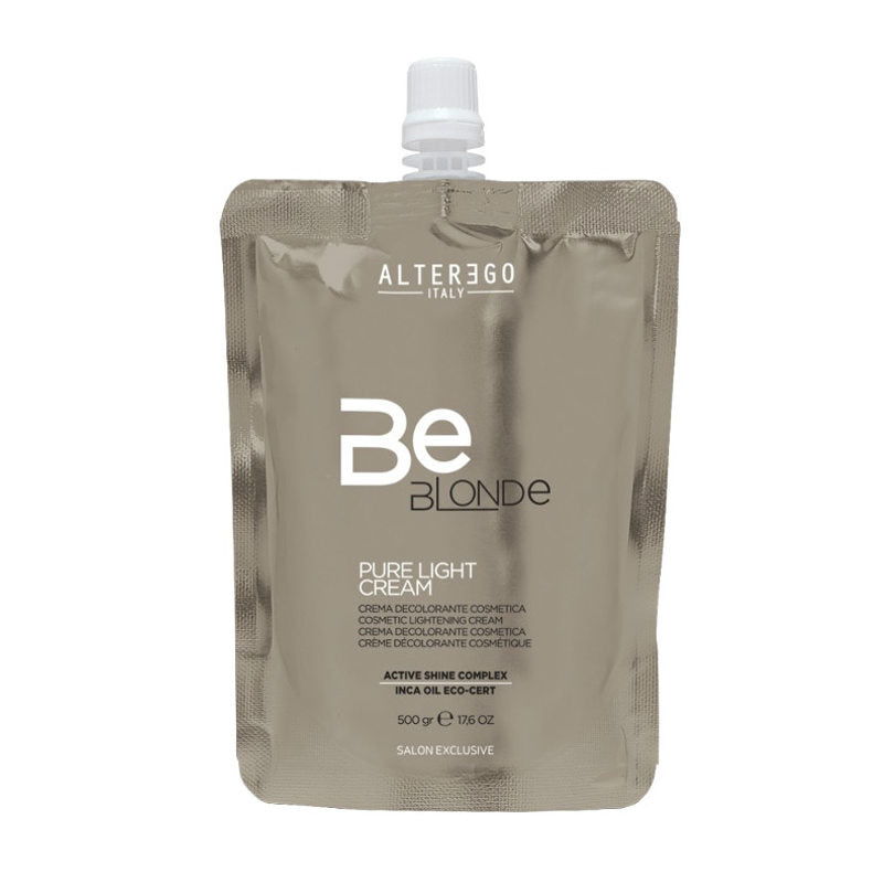 Alter Ego Be Blonde Pure Light Cream