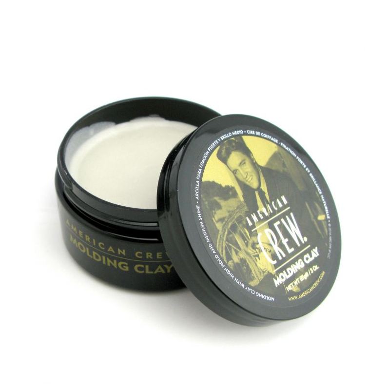American Crew Molding Clay 85gr