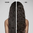 Kérastase Curl Manifesto Refresh Absolu Krulverfrissende Spray Before & After Krullen