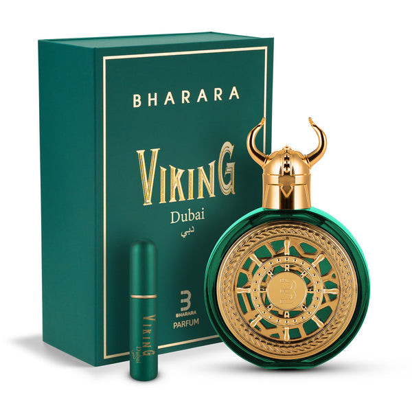 Bharara Viking Dubai香水 100ml bharara-viking__dubai--unisex-