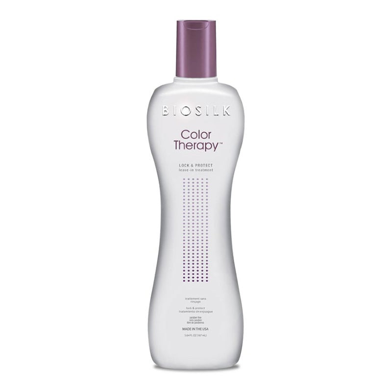 BioSilk Color Therapy Leave-In Treatment 