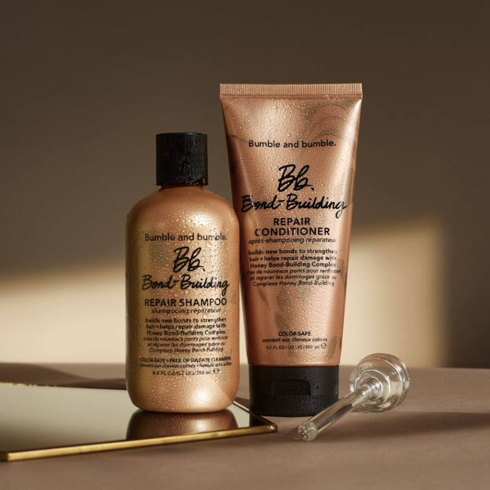 Bumble and bumble Bond-Building Repair Conditioner  duo