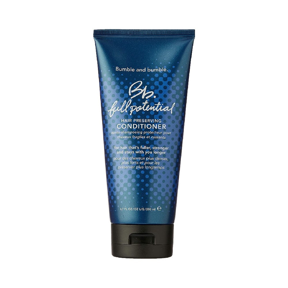 Bumble and bumble Full Potential Hair Preserving Conditioner