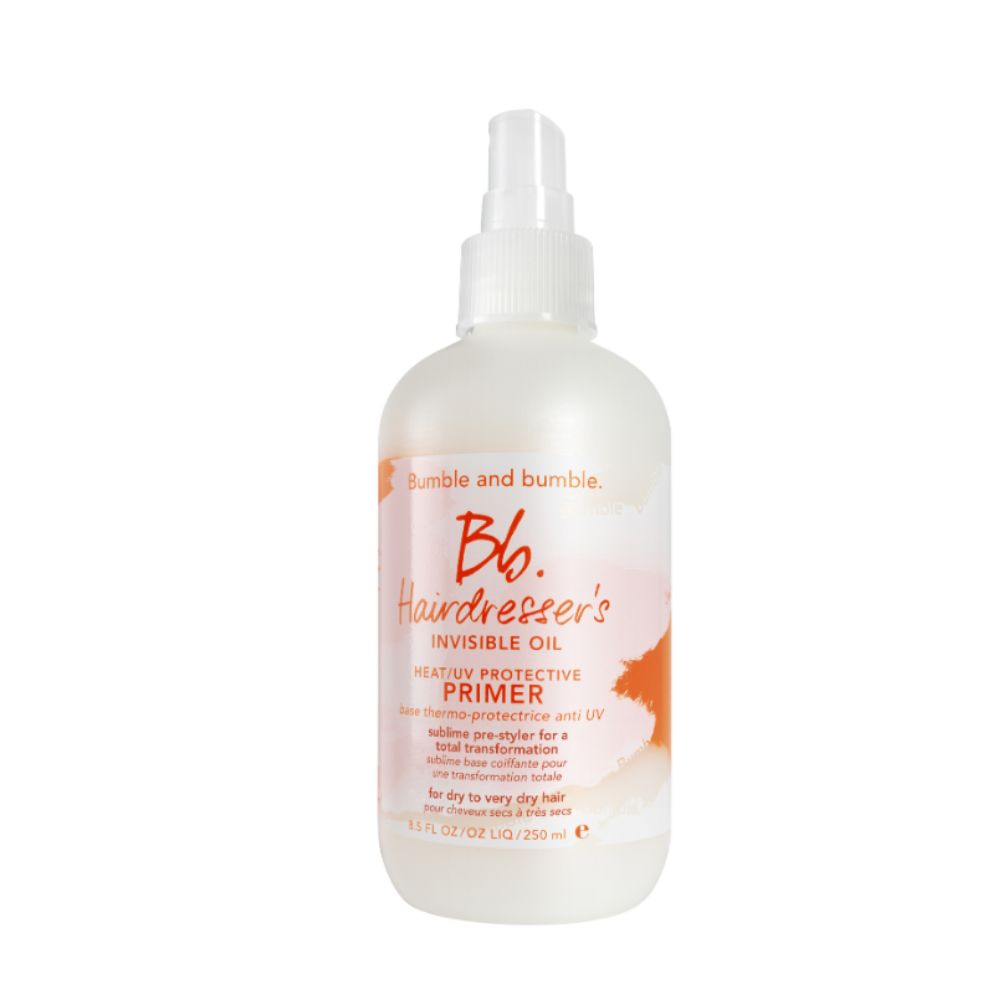 Bumble and bumble Hairdresser's Invisible Oil UvHeat Protective Primer 250ml