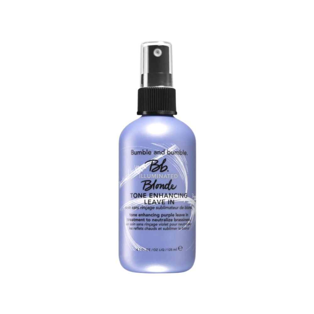 Bumble and bumble Illuminated Blonde Tone Enhancing Leave in