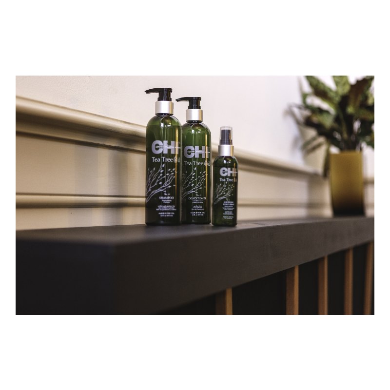 CHI Tea Tree Oil 