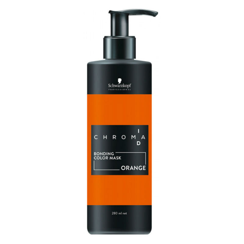 Schwarzkopf Chroma ID Intense Pigment Blue 280mlC