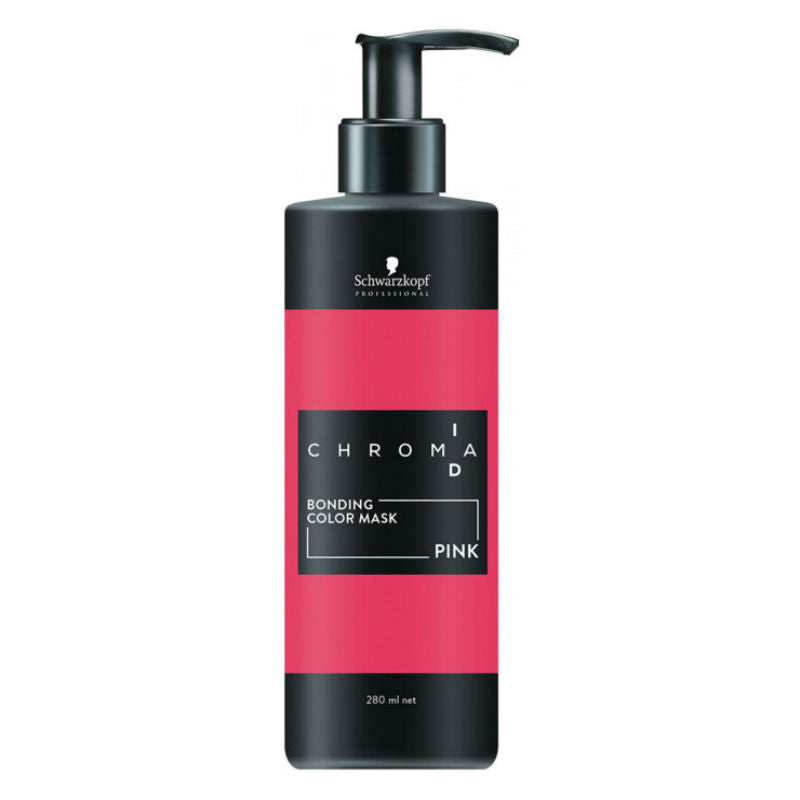 Schwarzkopf Chroma ID Intense Pigment Blue 280mlC