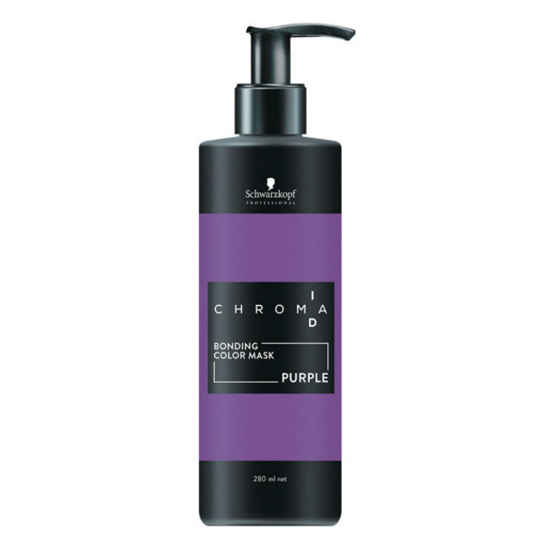 Schwarzkopf Chroma ID Intense Pigment Blue 280mlC