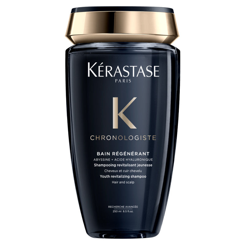 Kérastase Chronologiste Bain Régénérant Shampoo
