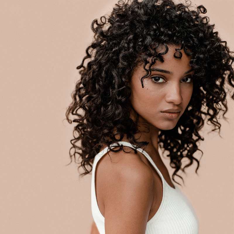 Kérastase Discipline Bain Fluidealiste Sulfaatvrij Shampoo voor Beschadigd Haar