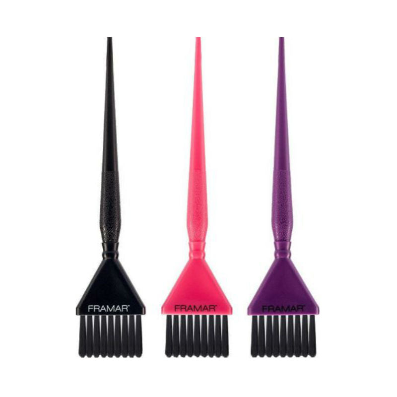 Framar Triple Threat Set