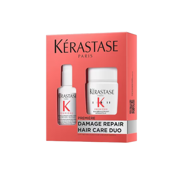Kérastase Premiere Discovery Set Buy? ✔️JohnBeerens.com