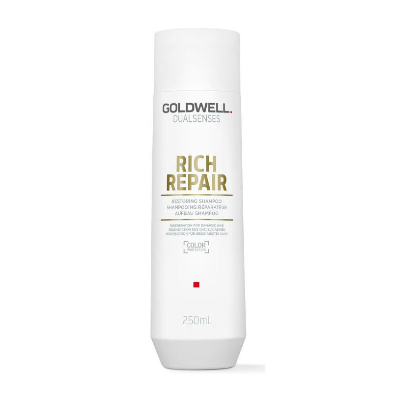 Goldwell Dualsenses Rich Repair Restoring Shampoo 250ml