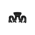 Invisibobble Clawdia Clipstar