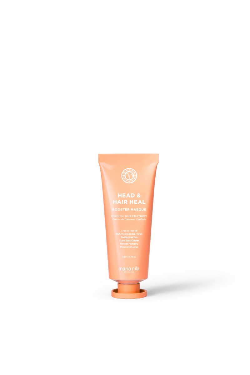 Maria Nila Head & Hair Heal Booster Masque 50ml 