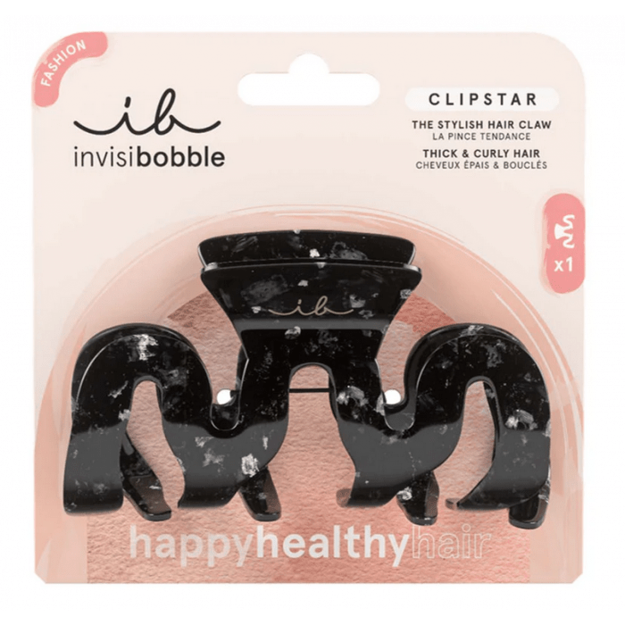 Invisibobble Clawdia Clipstar