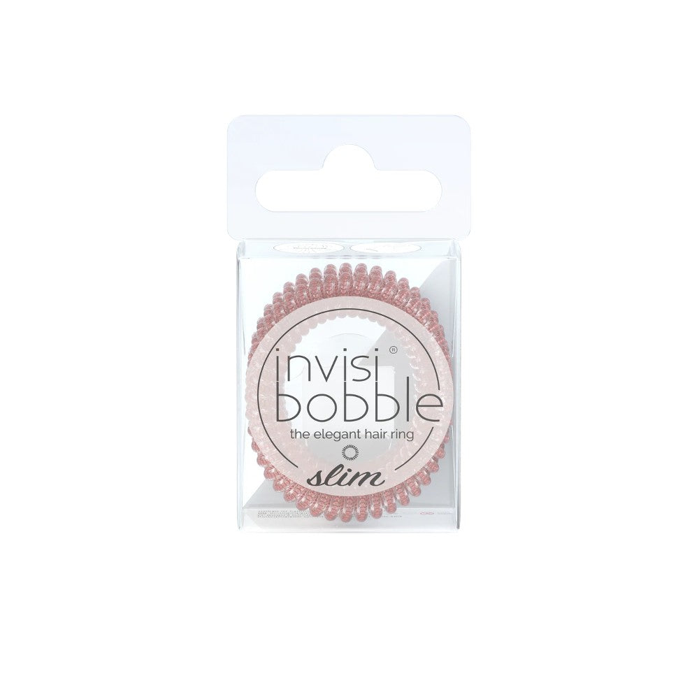 Invisibobble Slim Pink Monocle