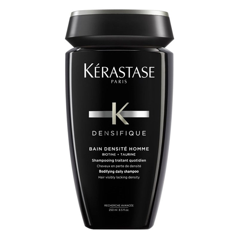 Kérastase Densifique Bain Densité Homme Shampoo voor Dun Haar