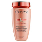 Kérastase Discipline Bain Fluidealiste Shampoo voor Beschadigd Haar