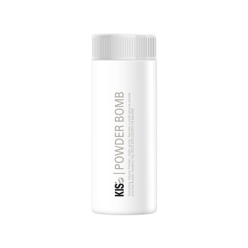 Kis Powder Bomb Volumepoeder - 10 gr kopen? ️JohnBeerens.com