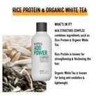 KMS Addpower Shampoo ingredienten