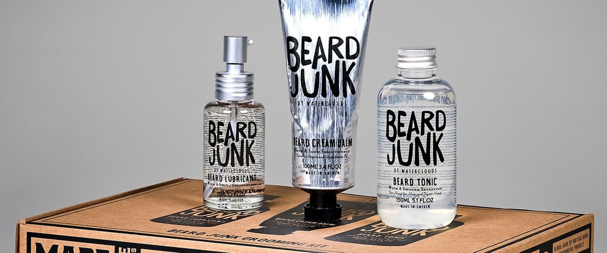 Beard Junk