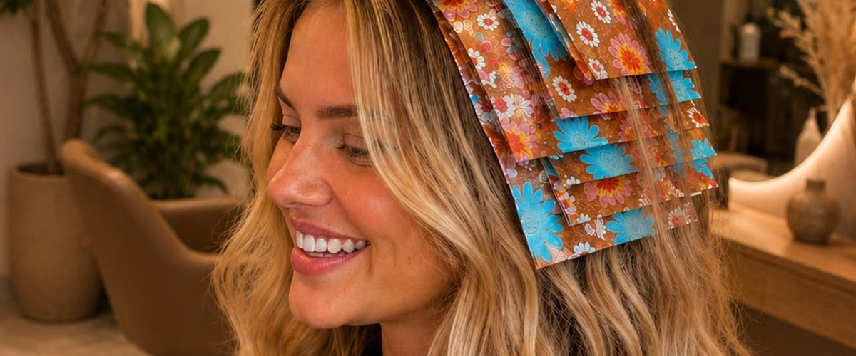 Happy Foils