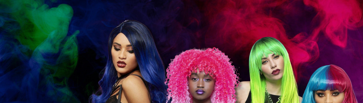 Manic Panic