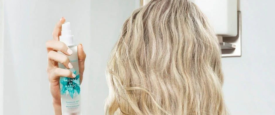 Moroccanoil