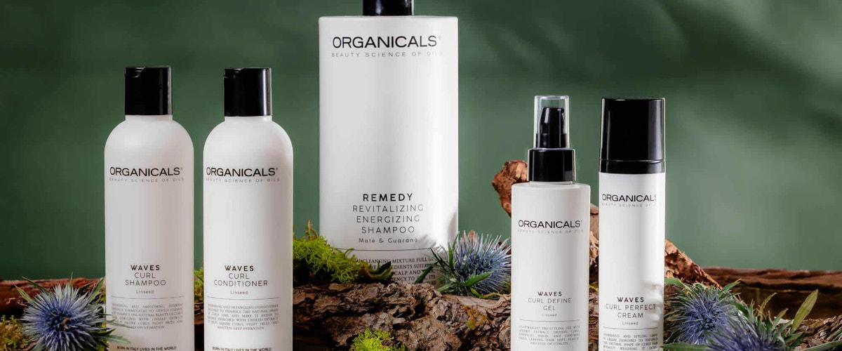 Organicals