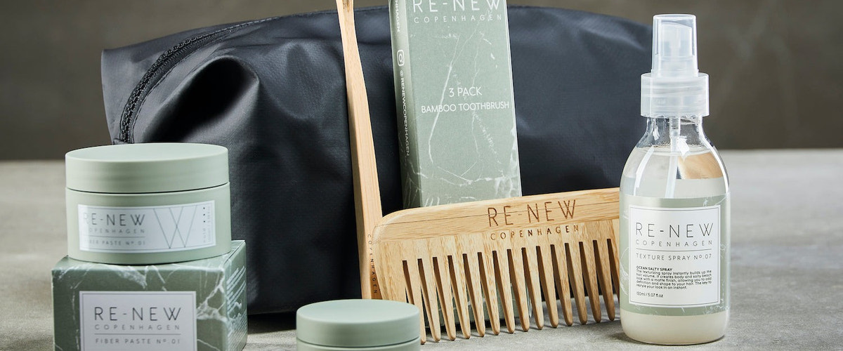 Re-New Copenhagen