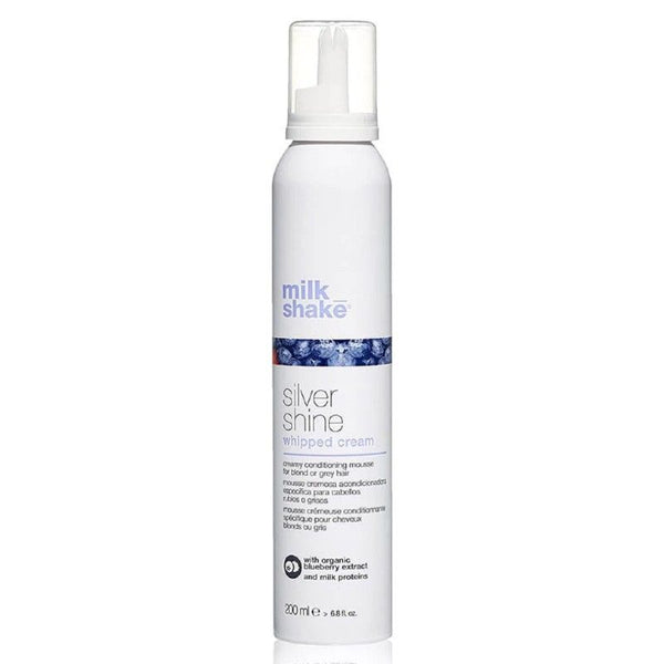 milk_shake silver shine conditioning whipped cream 200 ml kopen