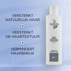 Nioxin Professional System 2 scalp revitalizer Omschrijving