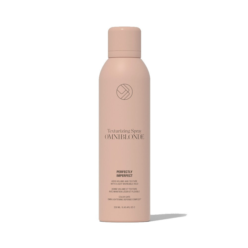 Omniblonde Perfectly Imperfect Texturing Spray - 250 ml