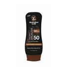 Australian Gold SPF50 Lotion + Bronzer
