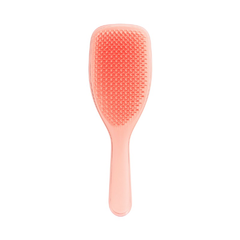 tangle-teezer-wet-detangler-large-peach-glow