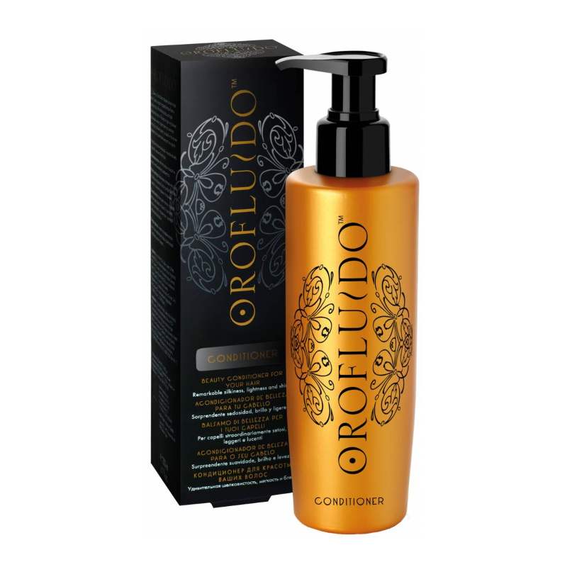 Orofluido Conditioner
