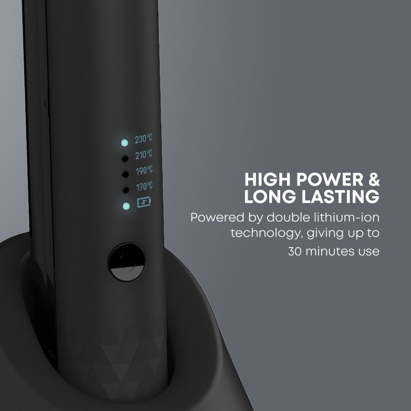 Revamp Progloss Liberate Cordless Straightener